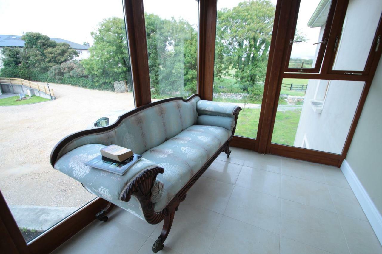 Island View Luxury Apartment Clifden Exterior foto