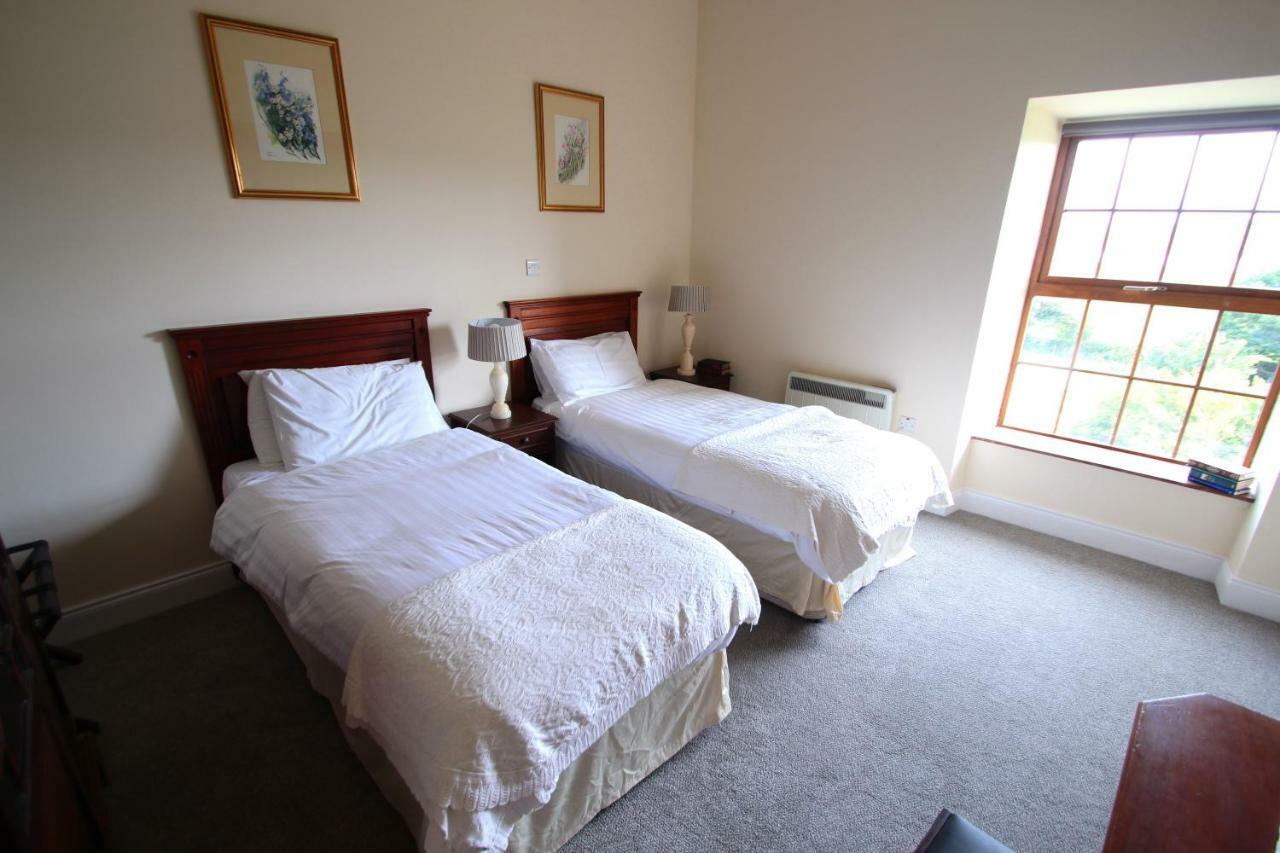 Island View Luxury Apartment Clifden Exterior foto